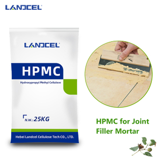 HPMC for Joint Filler Mortar